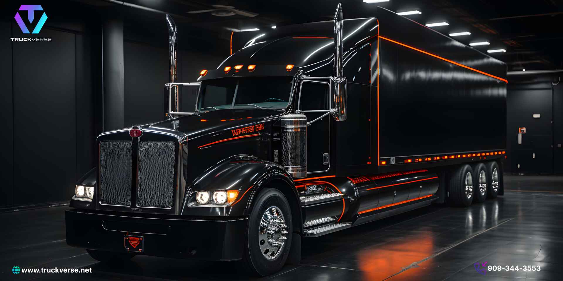 The Advantages of Using Hotshot Freight Services for Your Company