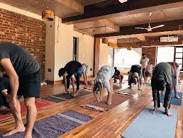 500 Hour Yoga Teacher Training in Rishikesh – A Transformational Journey to Mastery