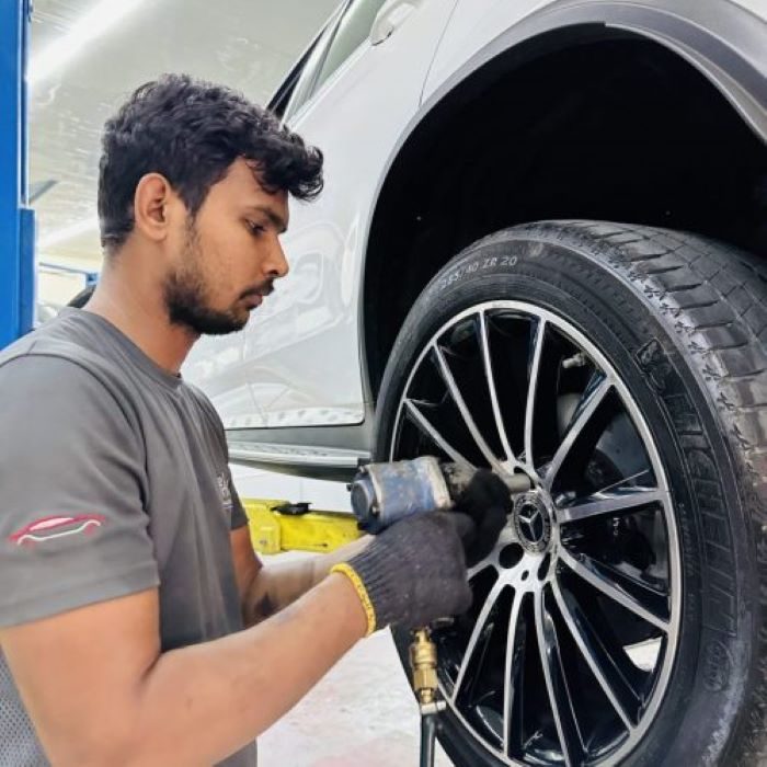 Expert Audi Repair in Dubai: 5 Common Issues and How to Fix Them