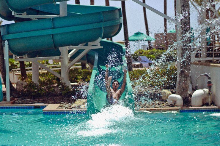 IMG Worlds vs Wild Wadi – Which Thrill Park Should You Choose?