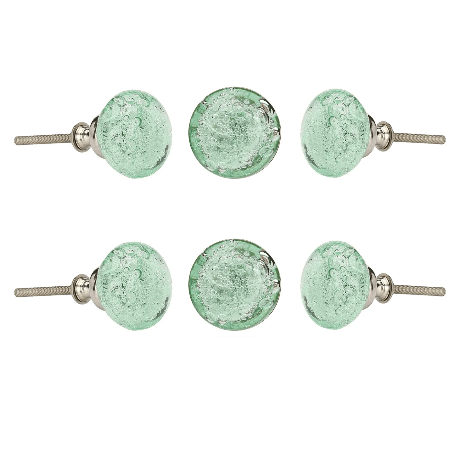 Small Details, Big Impact: How Glass Cabinet Knobs Can Transform Your Furniture
