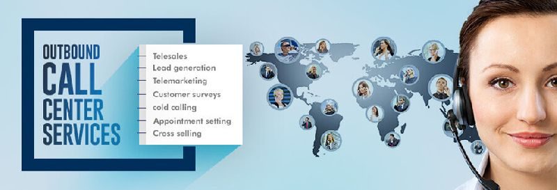 Top Benefits of Using Outbound Call Center Services in 2025