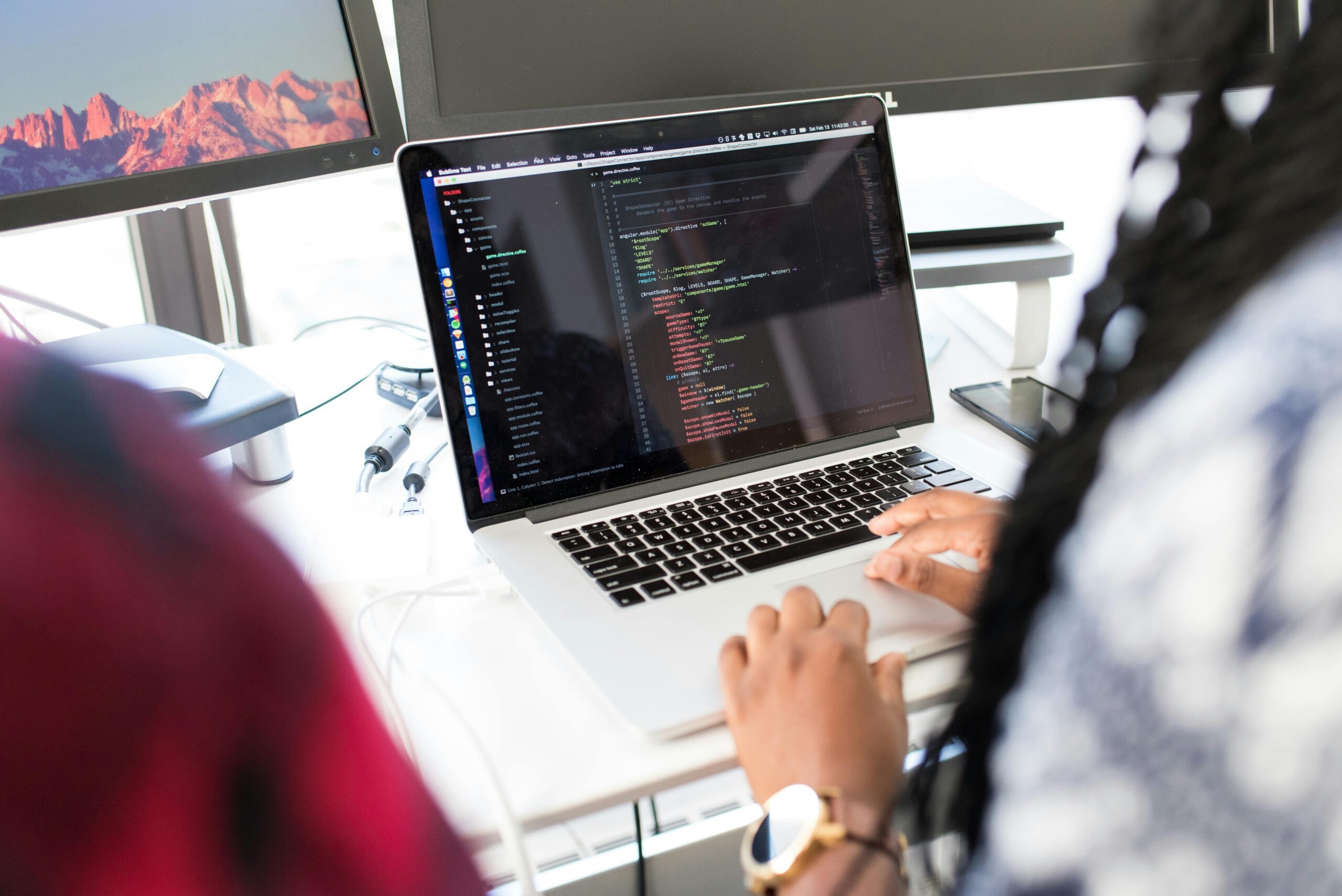 Future Trends Every Web Development Company Is Focusing On