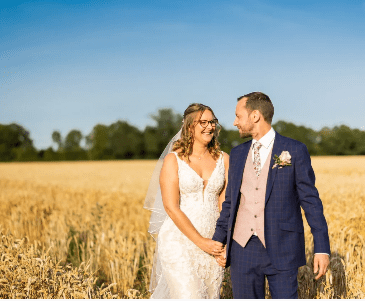 Norfolk Wedding Videographer – Now Booking 2025 – 2026