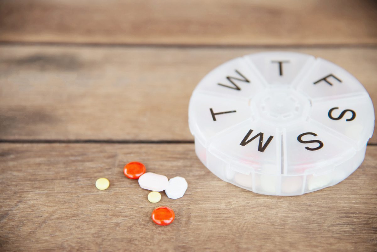 Comparing Short-Term and Long-Term Use of Appetite Suppressants