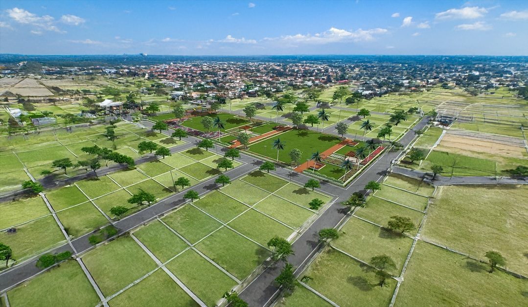 The Impact of Location on the Value of Plots in Chennai