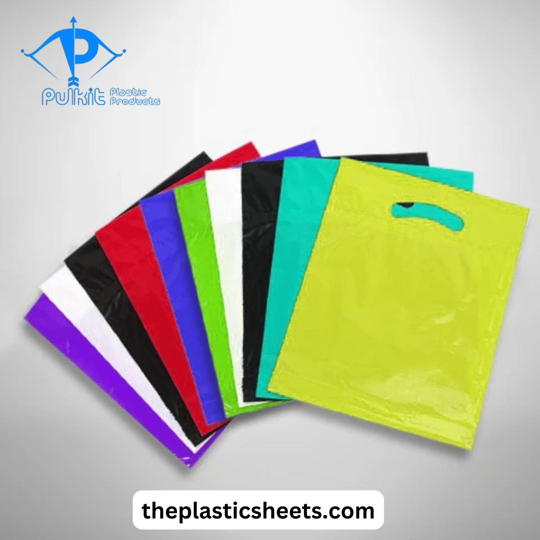 Versatile Packaging Solutions: Explore PE Bags & PE Liners
