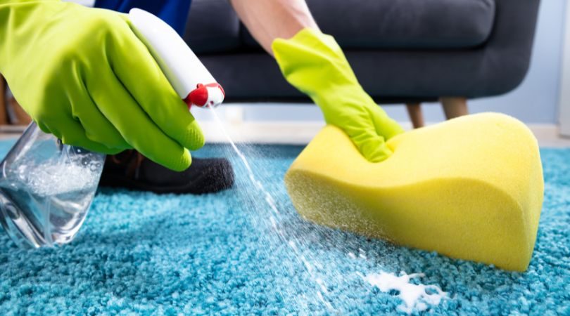 How to Have a Structured Approach to Office Cleaning