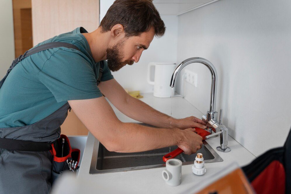 Affordable Plumbing in Potters Bar – Quality Repairs
