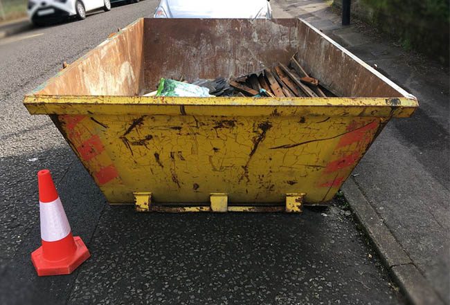 Skip Hire Services in Norwood, Coulsdon, Banstead, Caterham & Enfield – Affordable, Fast & Eco-Friendly Waste Solutions