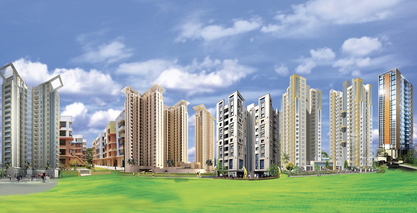 Vrinda New Era Siddharth Vihar Redefining Luxury Living
