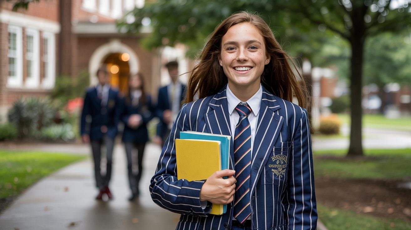 Why Boarding School? Exploring the Unique Benefits of Residential Education